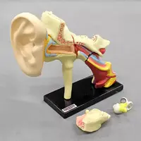 Trading Figure - Primary Color Encyclopedia Series