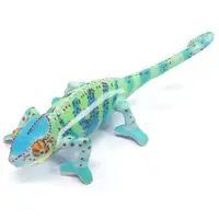 Trading Figure - Primary Color Reptile