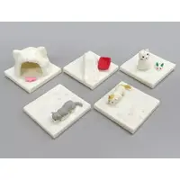 Trading Figure - Epoch Mini Diorama series