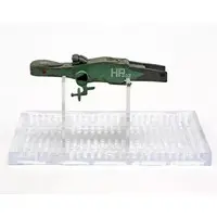 Trading Figure - Ginga Eiyuu Densetsu (Legend of the Galactic Heroes)