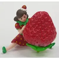 Trading Figure - fuchico