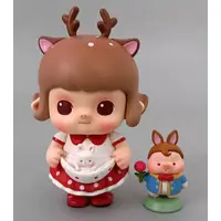 Trading Figure - POP MART