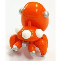 Trading Figure - Ghost in the Shell