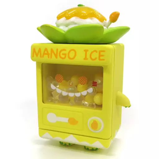 Trading Figure - Vending Machine For Iced Dessert