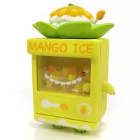 Trading Figure - Vending Machine For Iced Dessert