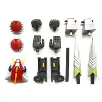 Trading Figure - Chou Denji Robo Combattler V