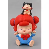 Trading Figure - POP MART