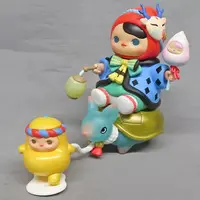 Trading Figure - POP MART