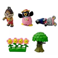 Trading Figure - Nico Nico Pun