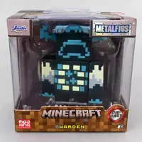 Trading Figure - Mini Figure - MINECRAFT / Warden
