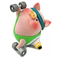 Trading Figure - LULU Series