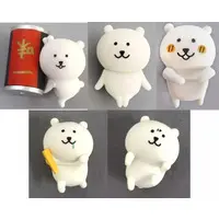 PUTITTO - Jibun Tsukkomi Kuma