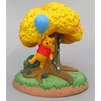 Trading Figure - Winnie the Pooh / Winnie-the-Pooh