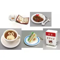 Trading Figure - Ochame Friends