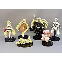 Trading Figure - Mini Figure - Chobits