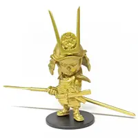 Trading Figure - Kochi Jinbutsu Figure Den