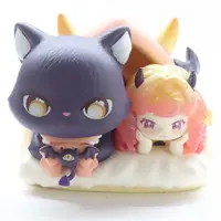 Trading Figure - Kitten with you