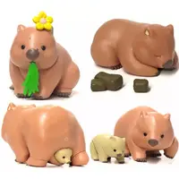 Trading Figure - Common wombat