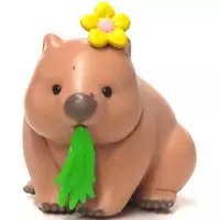 Trading Figure - Common wombat