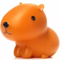 Trading Figure - Capybara