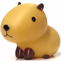 Trading Figure - Capybara