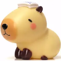 Trading Figure - Capybara