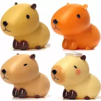 Trading Figure - Capybara