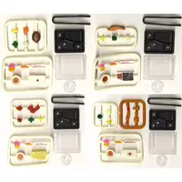 Trading Figure - Extremely small Obento