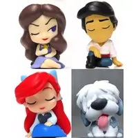 Katazun Fig - The Little Mermaid / Max