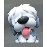 Katazun Fig - The Little Mermaid / Max