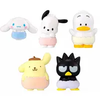 Trading Figure - Sanrio characters