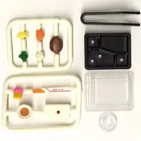 Trading Figure - Extremely small Obento