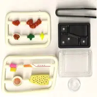 Trading Figure - Extremely small Obento