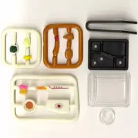 Trading Figure - Extremely small Obento