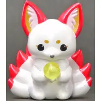 Trading Figure - Fox