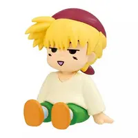 Trading Figure - Machibouke