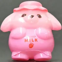 Trading Figure - Milk Bottle Animal
