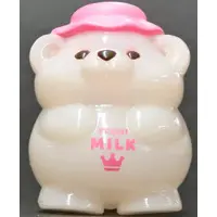 Trading Figure - Milk Bottle Animal