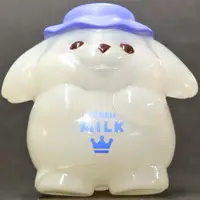 Trading Figure - Milk Bottle Animal