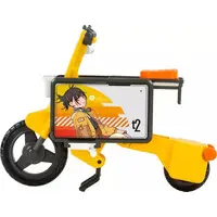 Trading Figure - ICOMA TATAMEL BIKE