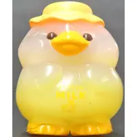 Trading Figure - Milk Bottle Animal
