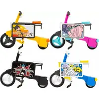 Trading Figure - ICOMA TATAMEL BIKE