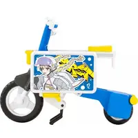 Trading Figure - ICOMA TATAMEL BIKE