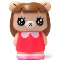 Mascot - Trading Figure - Koresawa