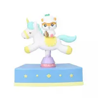 Trading Figure - Sanrio characters / Corocorokuririn