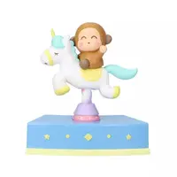 Trading Figure - Sanrio characters / Osaru no Monkichi