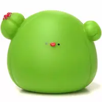 Trading Figure - Poyonpoyon Sofubi Collection