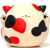 Trading Figure - Poyonpoyon Sofubi Collection