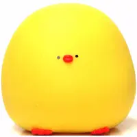 Trading Figure - Poyonpoyon Sofubi Collection