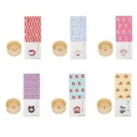 Trading Figure - Sanrio characters